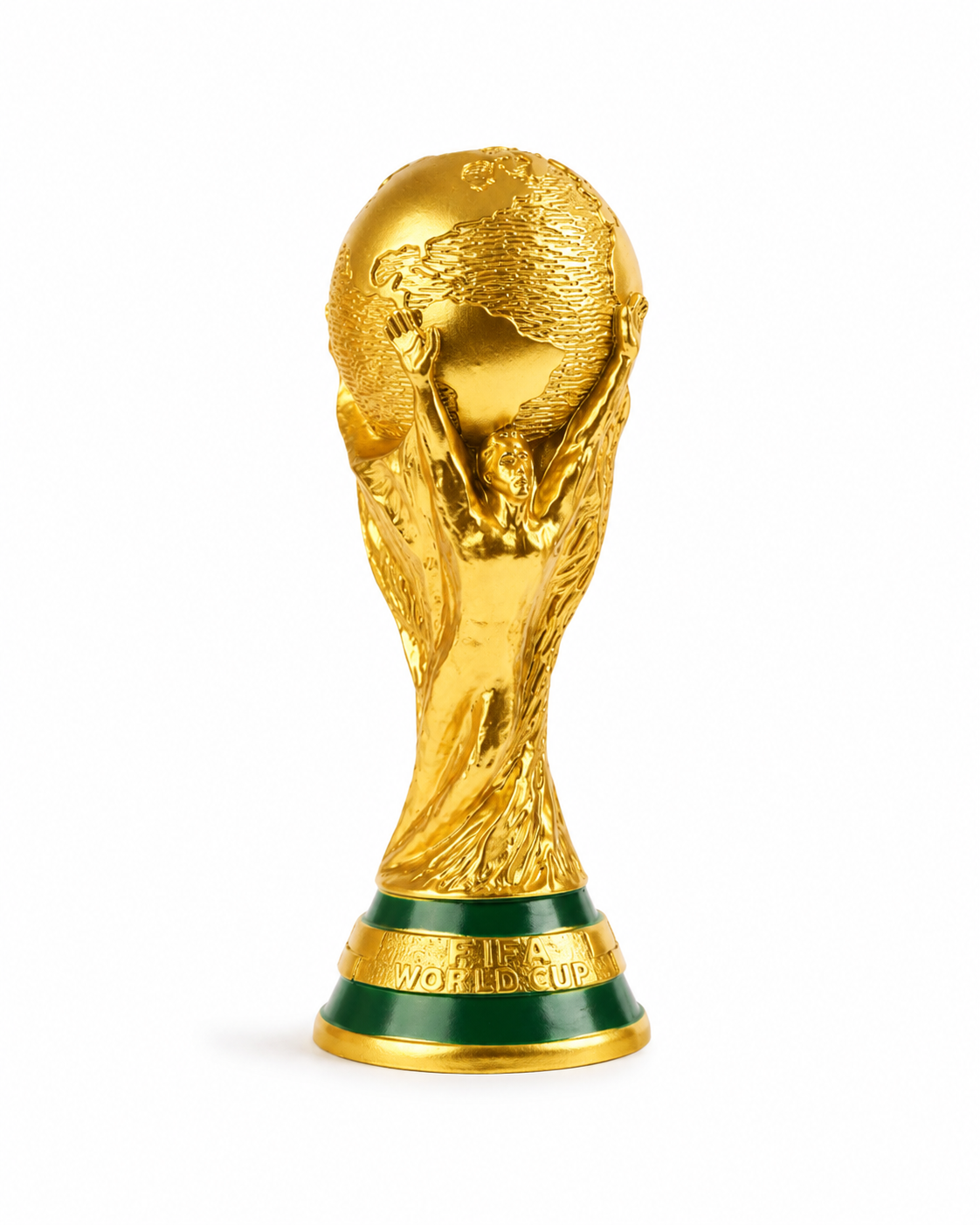 The Golden Icon