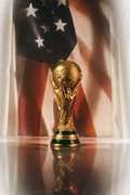 The Golden Icon